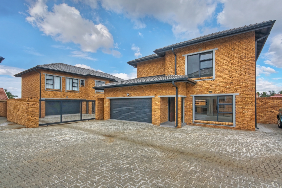 3 Bedroom Property for Sale in Alberton Central Gauteng