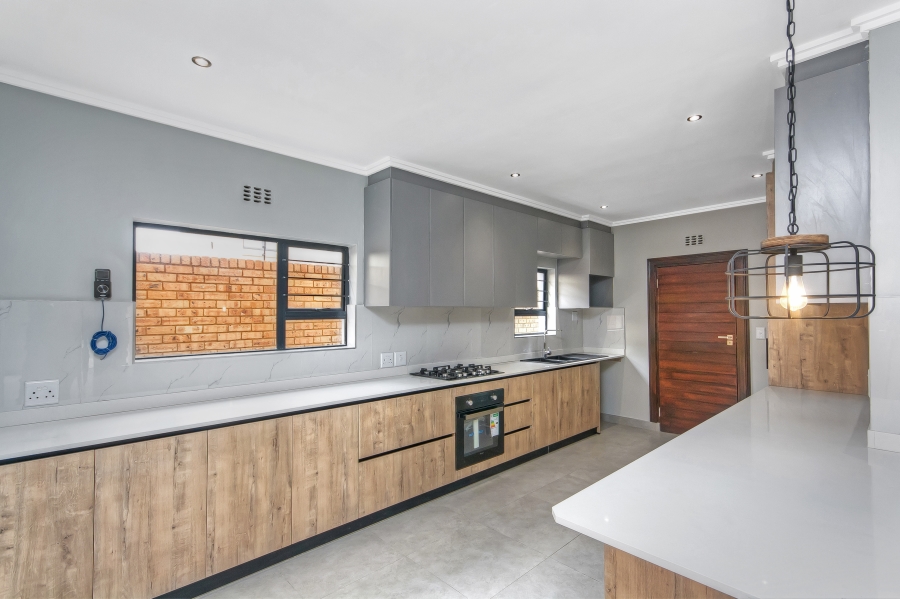 3 Bedroom Property for Sale in Alberton Central Gauteng