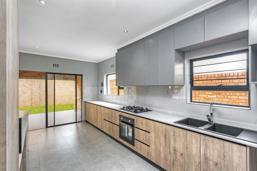 3 Bedroom Property for Sale in Alberton Central Gauteng