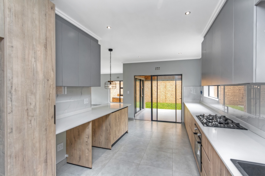 3 Bedroom Property for Sale in Alberton Central Gauteng