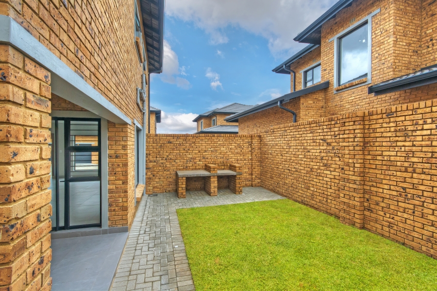 3 Bedroom Property for Sale in Alberton Central Gauteng