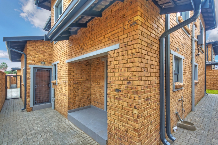 3 Bedroom Property for Sale in Alberton Central Gauteng