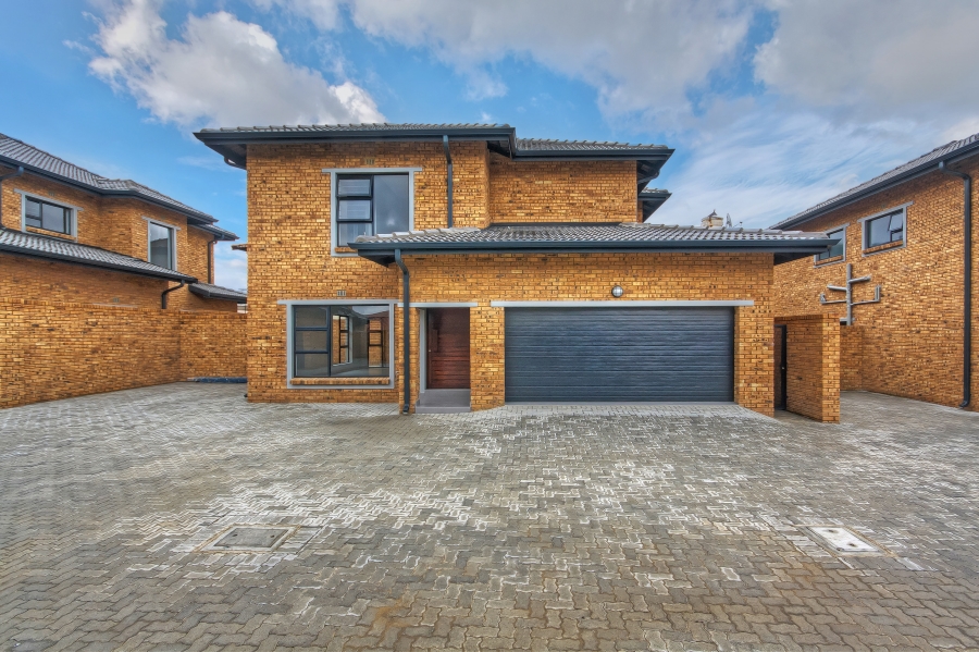 3 Bedroom Property for Sale in Alberton Central Gauteng