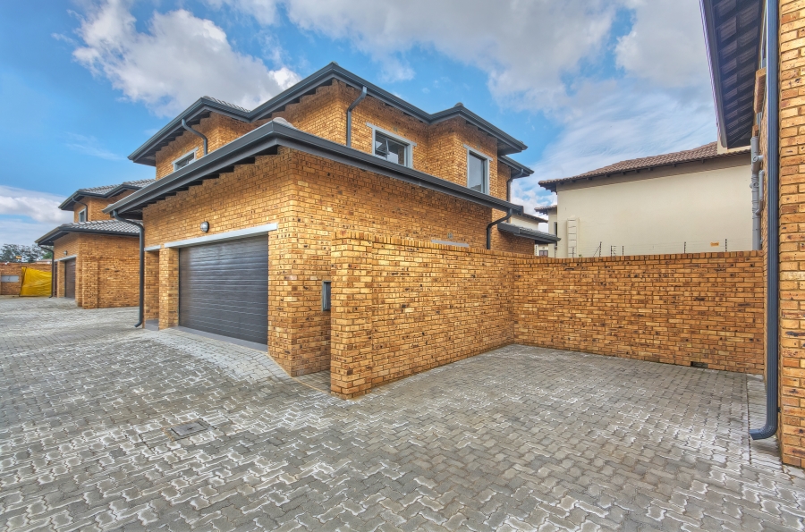 3 Bedroom Property for Sale in Alberton Central Gauteng