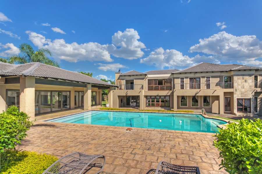 5 Bedroom Property for Sale in Summerset Gauteng