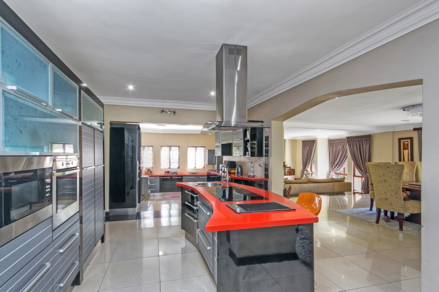 5 Bedroom Property for Sale in Summerset Gauteng
