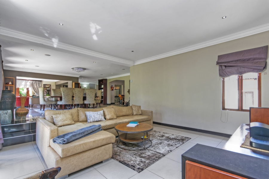 5 Bedroom Property for Sale in Summerset Gauteng