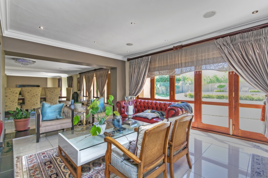 5 Bedroom Property for Sale in Summerset Gauteng