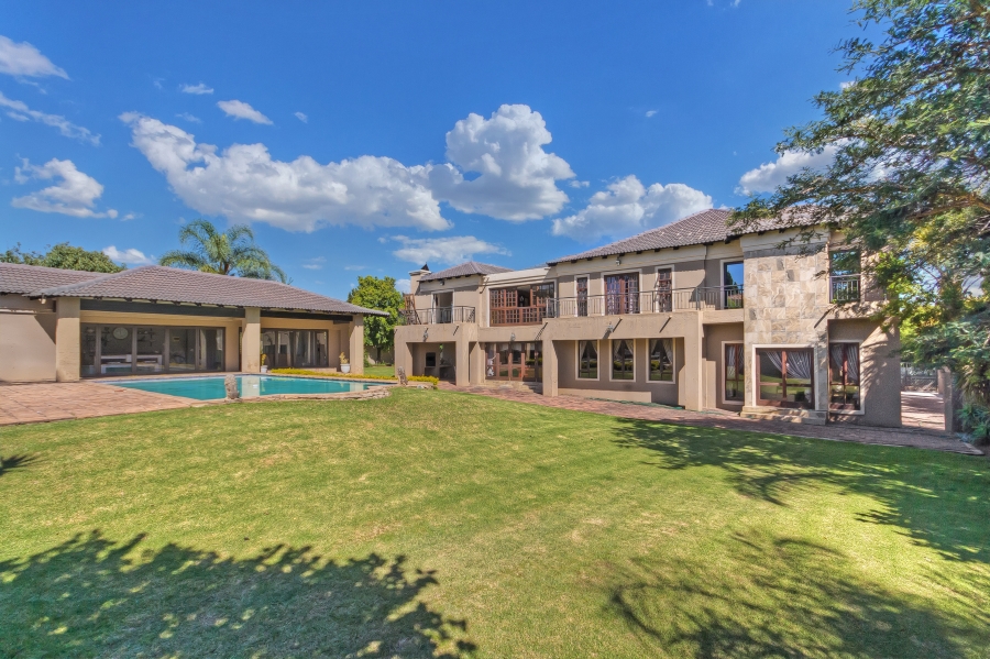 5 Bedroom Property for Sale in Summerset Gauteng