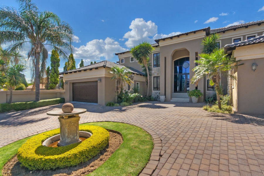 5 Bedroom Property for Sale in Summerset Gauteng