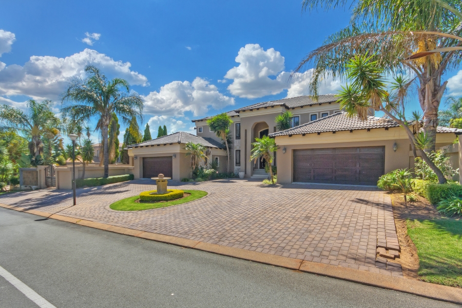 5 Bedroom Property for Sale in Summerset Gauteng