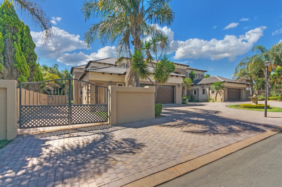 5 Bedroom Property for Sale in Summerset Gauteng