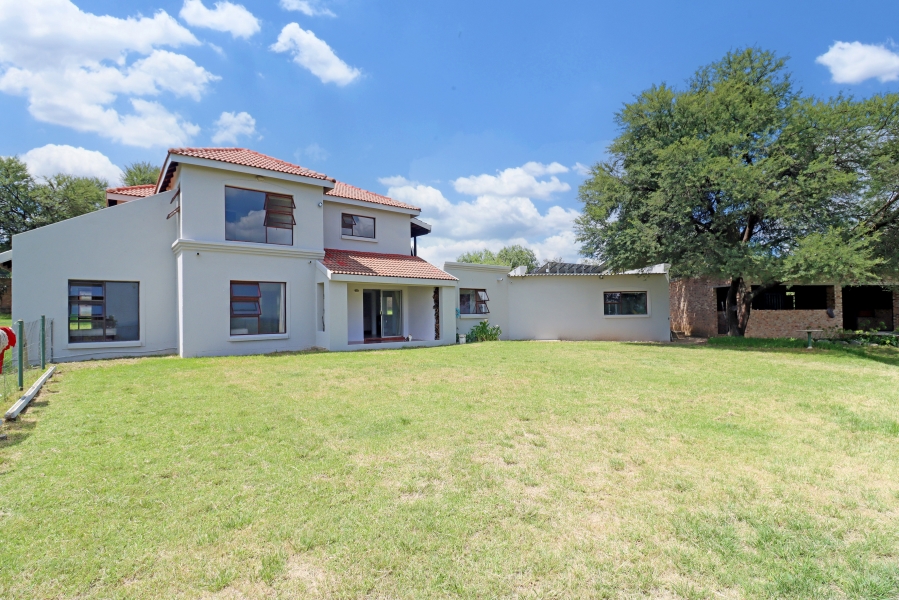 3 Bedroom Property for Sale in Sun Valley Gauteng