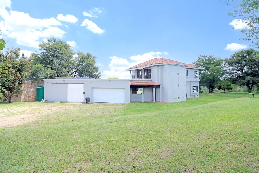 3 Bedroom Property for Sale in Sun Valley Gauteng