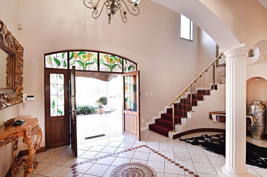 12 Bedroom Property for Sale in Saddlebrook Estate Gauteng