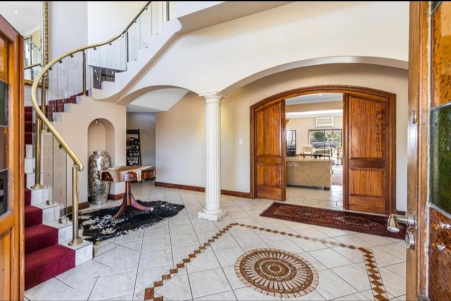 12 Bedroom Property for Sale in Saddlebrook Estate Gauteng