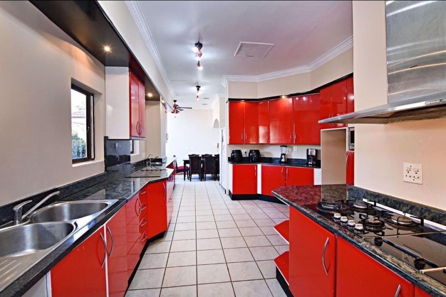12 Bedroom Property for Sale in Saddlebrook Estate Gauteng