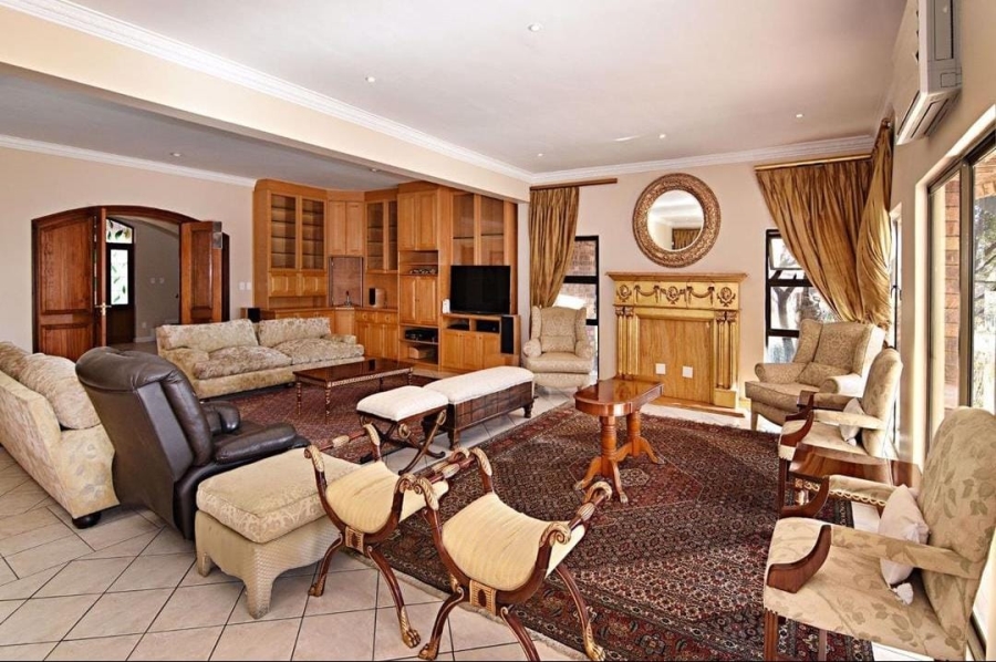 12 Bedroom Property for Sale in Saddlebrook Estate Gauteng