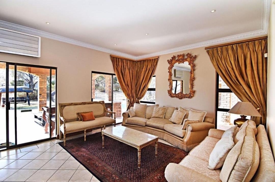 12 Bedroom Property for Sale in Saddlebrook Estate Gauteng