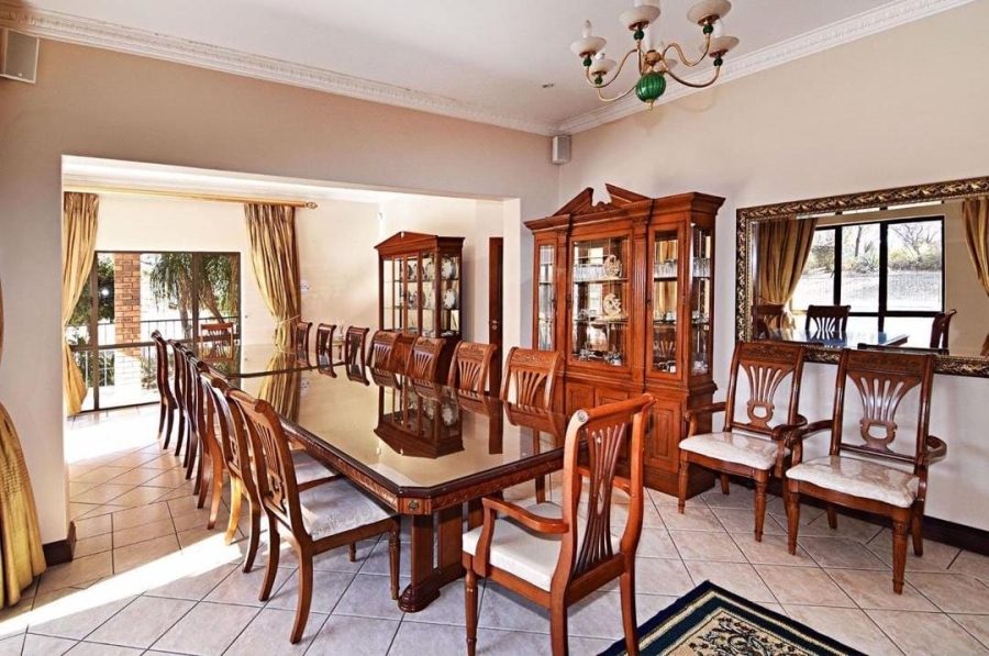 12 Bedroom Property for Sale in Saddlebrook Estate Gauteng