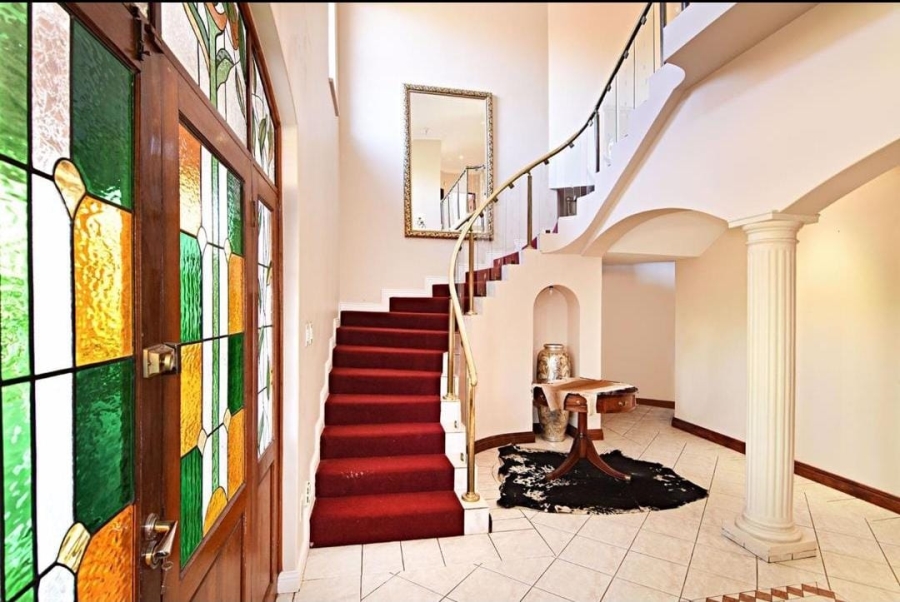 12 Bedroom Property for Sale in Saddlebrook Estate Gauteng