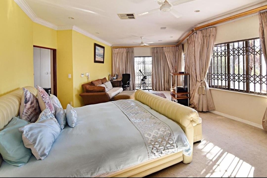 12 Bedroom Property for Sale in Saddlebrook Estate Gauteng