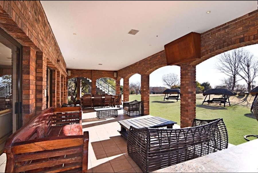 12 Bedroom Property for Sale in Saddlebrook Estate Gauteng