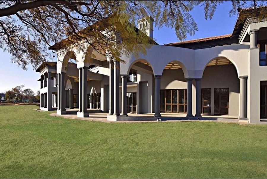 12 Bedroom Property for Sale in Saddlebrook Estate Gauteng