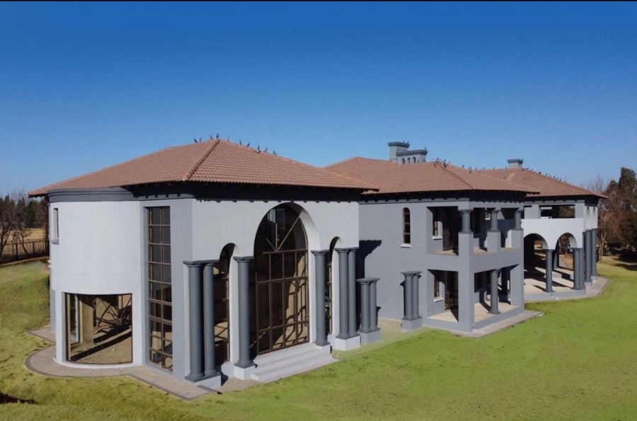 12 Bedroom Property for Sale in Saddlebrook Estate Gauteng