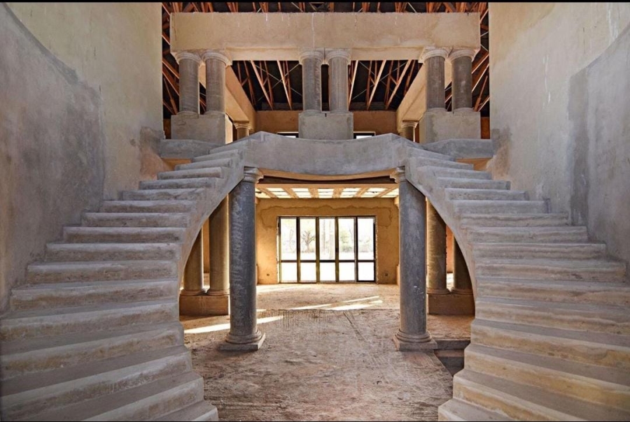 12 Bedroom Property for Sale in Saddlebrook Estate Gauteng