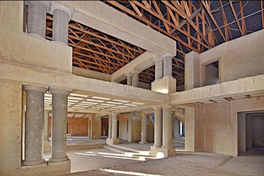 12 Bedroom Property for Sale in Saddlebrook Estate Gauteng