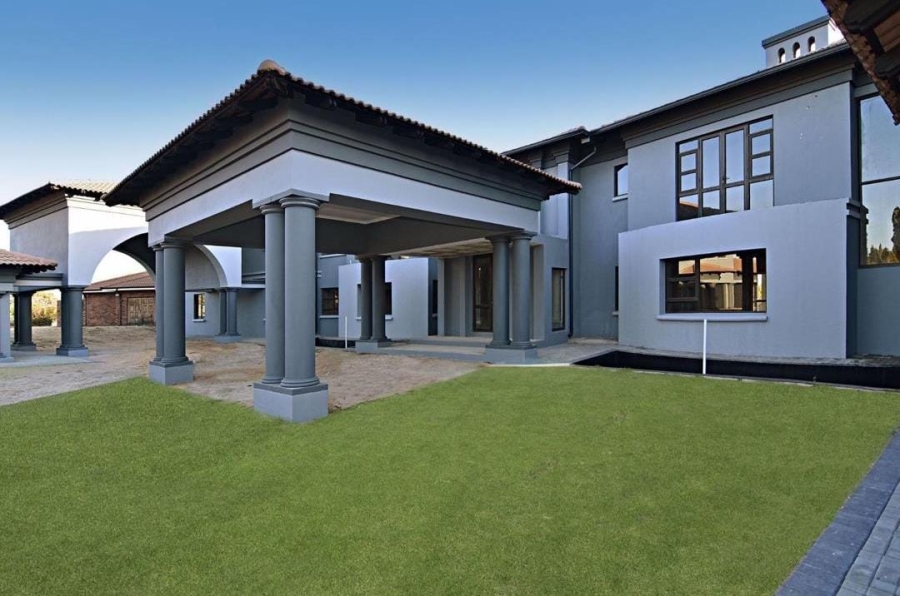 12 Bedroom Property for Sale in Saddlebrook Estate Gauteng
