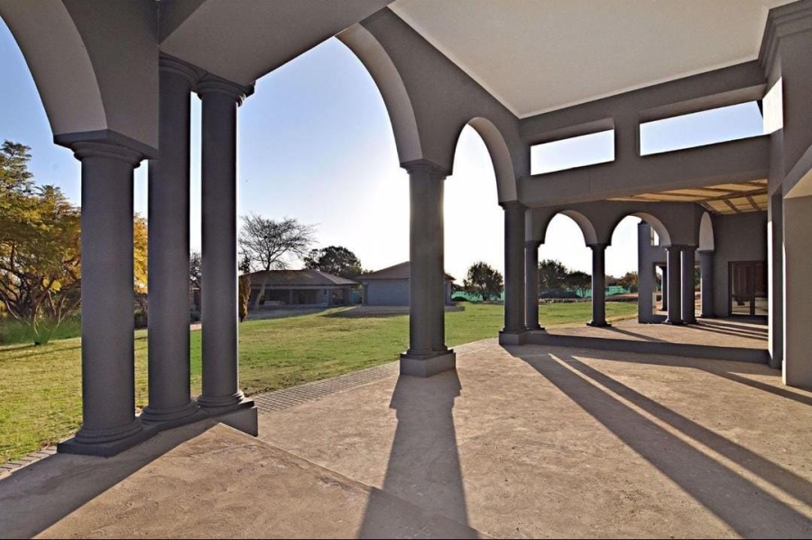 12 Bedroom Property for Sale in Saddlebrook Estate Gauteng