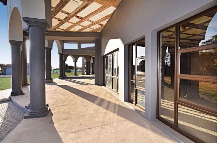 12 Bedroom Property for Sale in Saddlebrook Estate Gauteng