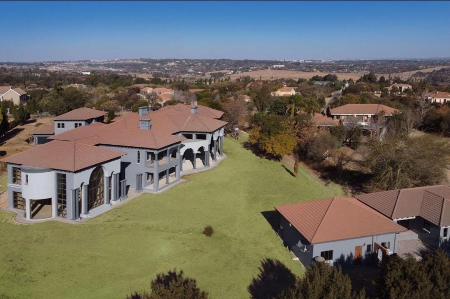 12 Bedroom Property for Sale in Saddlebrook Estate Gauteng