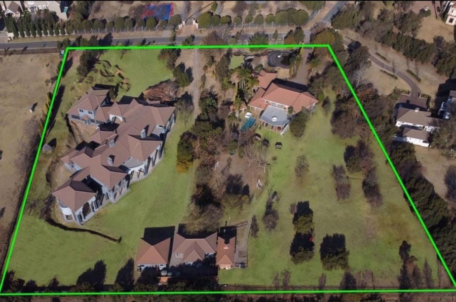 12 Bedroom Property for Sale in Saddlebrook Estate Gauteng