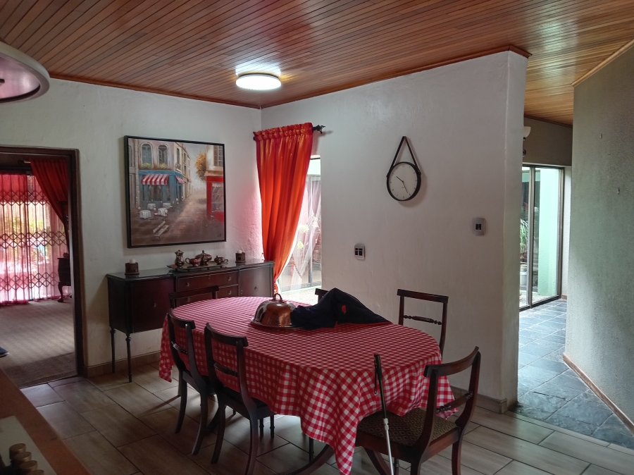 4 Bedroom Property for Sale in Van Der Merwes Kroon Gauteng