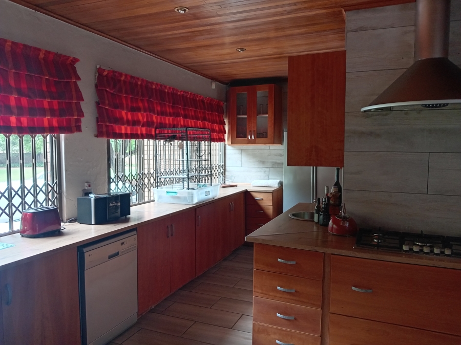 4 Bedroom Property for Sale in Van Der Merwes Kroon Gauteng