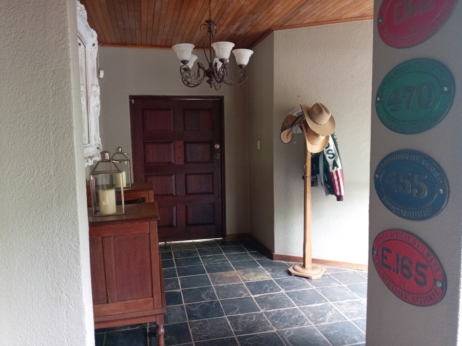4 Bedroom Property for Sale in Van Der Merwes Kroon Gauteng