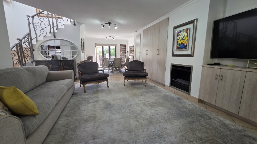 4 Bedroom Property for Sale in Boardwalk Manor Gauteng