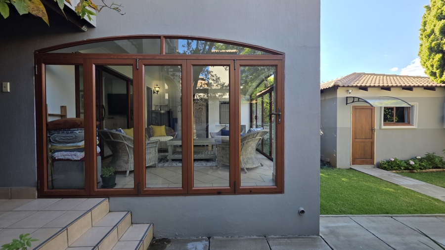 4 Bedroom Property for Sale in Boardwalk Manor Gauteng
