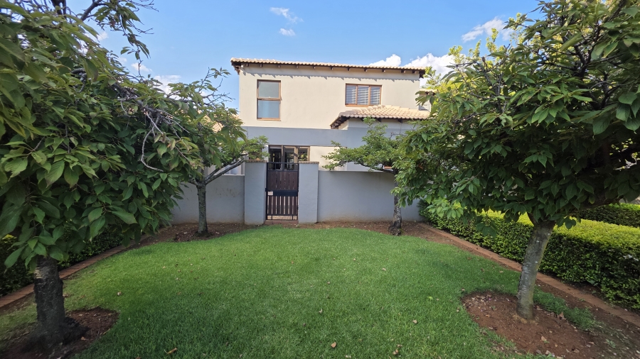 4 Bedroom Property for Sale in Boardwalk Manor Gauteng