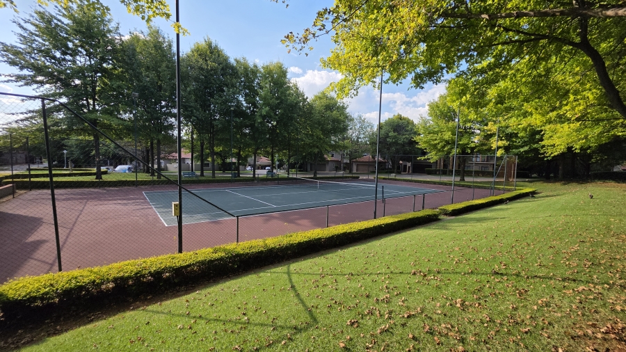 4 Bedroom Property for Sale in Boardwalk Manor Gauteng