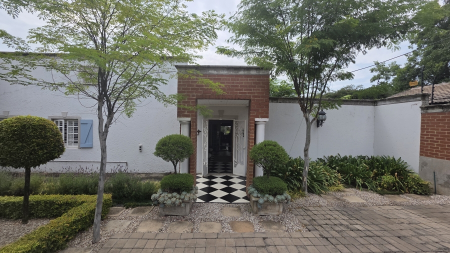 3 Bedroom Property for Sale in Menlo Park Gauteng