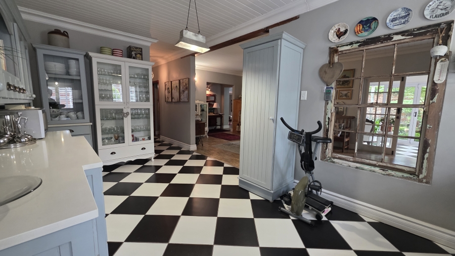 3 Bedroom Property for Sale in Menlo Park Gauteng