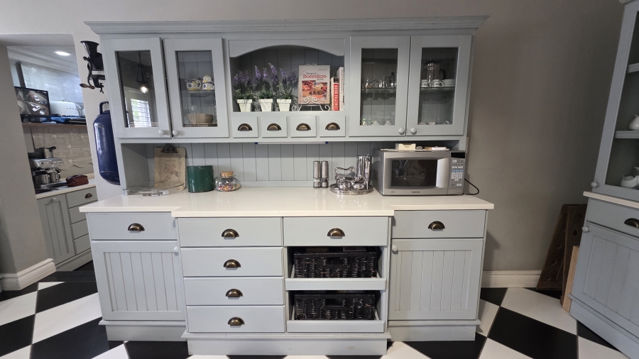 3 Bedroom Property for Sale in Menlo Park Gauteng