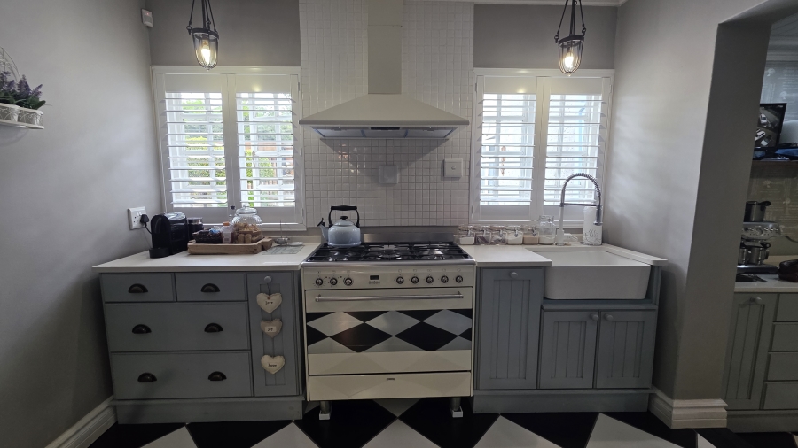 3 Bedroom Property for Sale in Menlo Park Gauteng