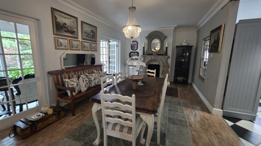 3 Bedroom Property for Sale in Menlo Park Gauteng