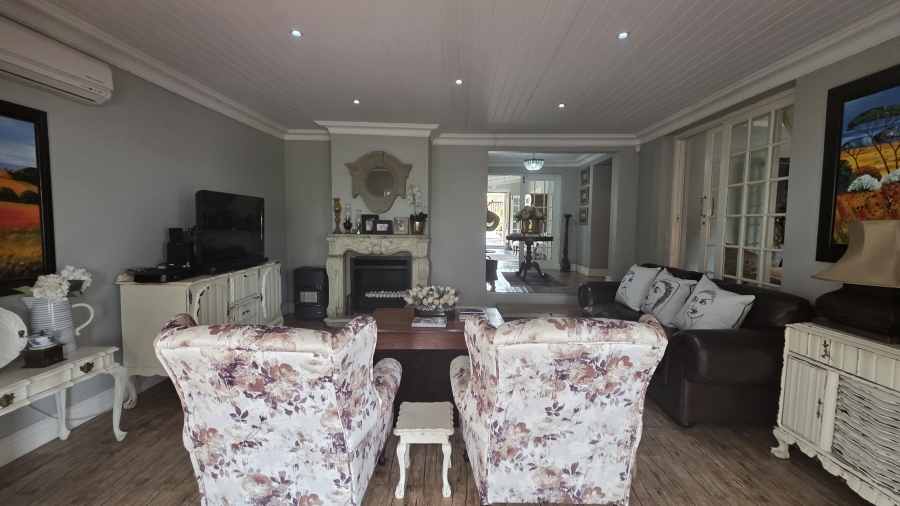 3 Bedroom Property for Sale in Menlo Park Gauteng