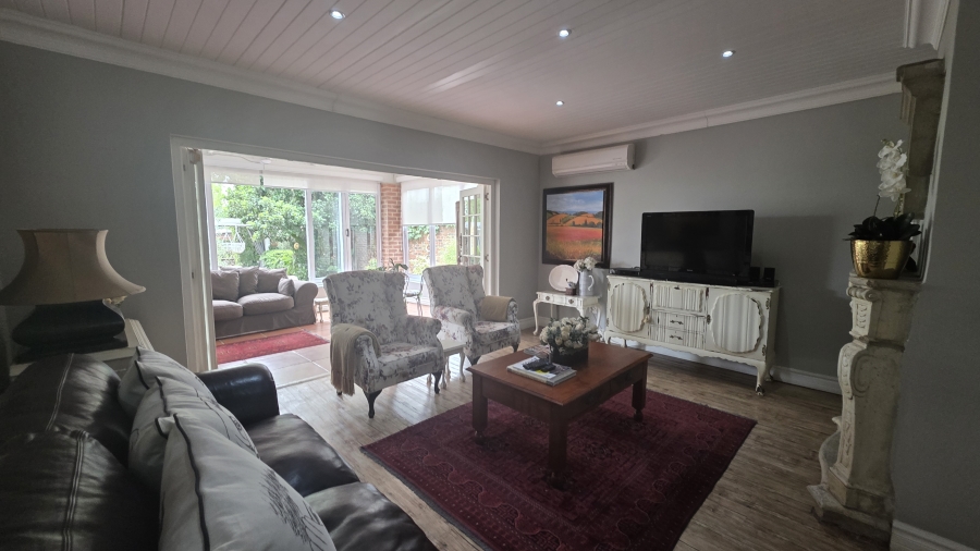 3 Bedroom Property for Sale in Menlo Park Gauteng